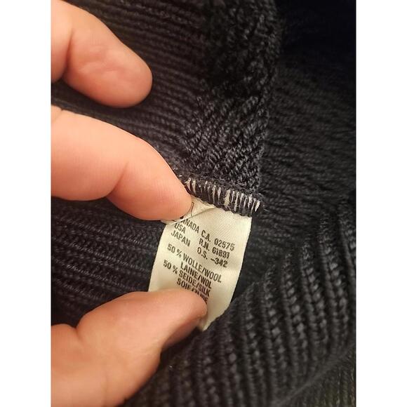 Escada Women's Sweater (US L?) 38 By Margaretha Ley Made In W-Germany - Picture 7 of 13